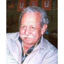 Armando G. Briones
