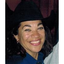 Linda J.A. Gomez