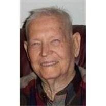 Ervin A Roberts