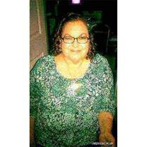 Sandra R. Yanez