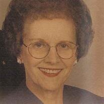 Lillian Svoboda