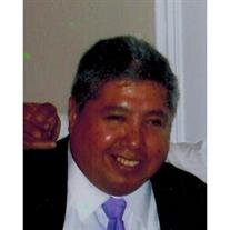 Angel R. Herrera