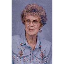 Annette F. Bruner