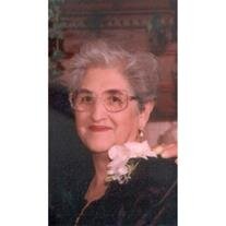 Yolanda A. Muller