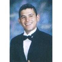 Steven Ruiz