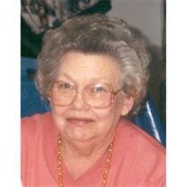 Ethel Kern Hughes