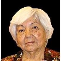 Elvira Rincon