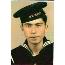 Floyd Mack Guenther