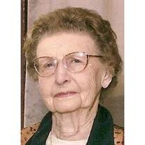 Ruby Mae Felty