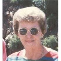 Kathryn Bernhard