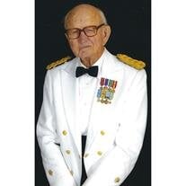 MAJ Robert B Hay, USA Ret.