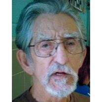 Donald W. Caballero