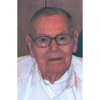 Joe H Brown