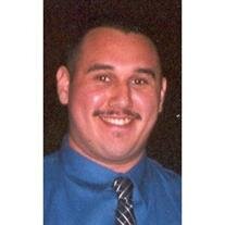Anthony Castillo