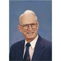 Joe Lockhart Morris