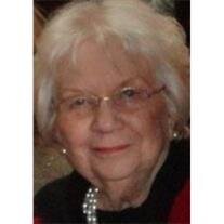 Joyce Elaine Gillett