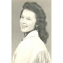 Leta J. Raines