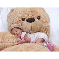 Baby Eva Eliza Gutierrez