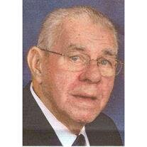 Carl F. Kreger