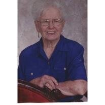 Frances Palitza Aaron