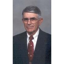 George Edward Hurlock, Jr.