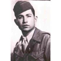 Jose M. Aguilar