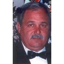 Michael Guerrero