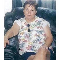 Mary D. Blanchard