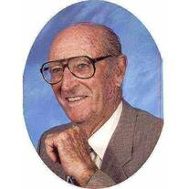 Alvin H. Hannasch