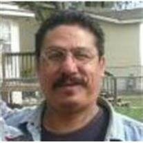 Jesse Herman Guerra
