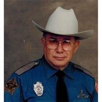 Albert Corrales. Sr.