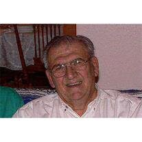 Royce A. Todd