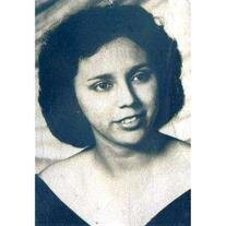Anita Garza Medina