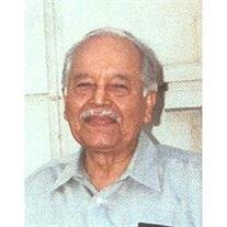 Margarito M. Compian
