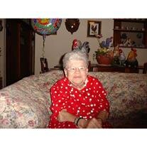 Melba Rhea Kellems