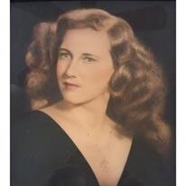 Mary Lee Winters