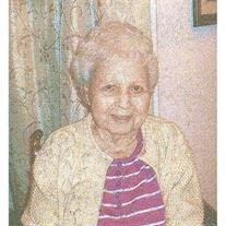 Edna M Insall