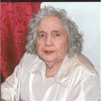 Bertha L. Garza