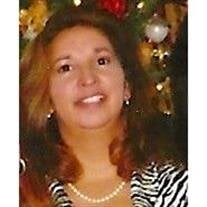 Gina Tenorio Guilbeau