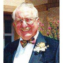 Russell A. Bock