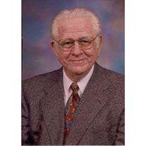 Robert D. Kinnally Sr.