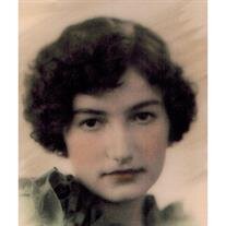 Vivian Gracia Noonan