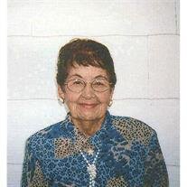 Marie H. Rangel