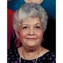 Dolores Peche Huron