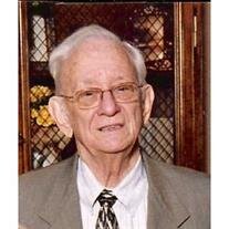 Dr. Daniel Edwin Pratt