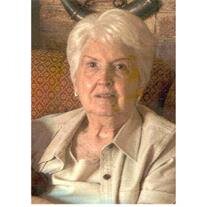 Marie Louise Novak