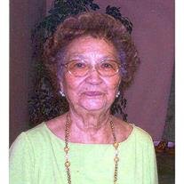 Lucille T. Cerda