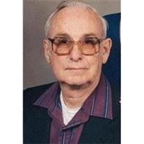 Joseph Lowell Maritzen