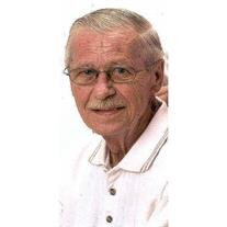 Gerry Roger Retzloff