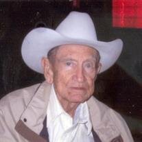 Frank James Scott